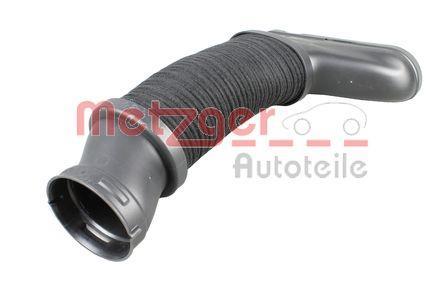 Tuyau d'aspiration, alimentation d'air METZGER ref. 2388016